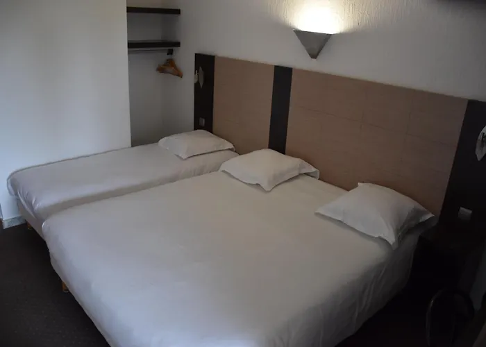 Adonis Arc Hotel Aix Aix-en-Provence